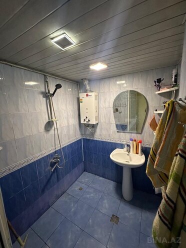 Продаётся 4-комн. вторичка 105 м², м. Ахмедлы, photo 17 from 18