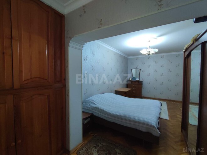 Satılır 4 otaqlı köhnə tikili 100 m², Neftçilər m., photo 8 from 17