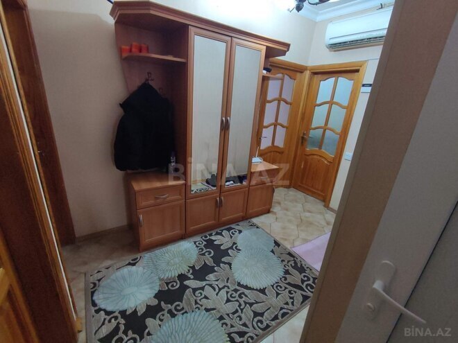Satılır 4 otaqlı köhnə tikili 100 m², Neftçilər m., photo 6 from 17