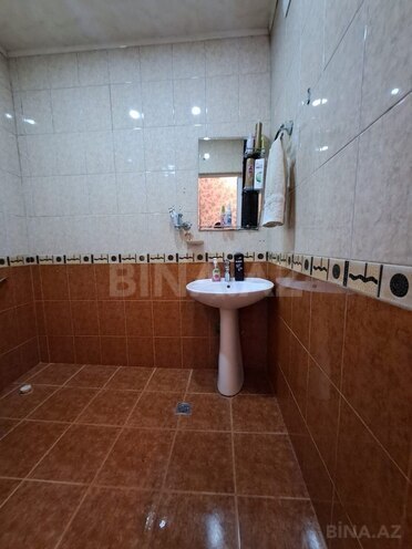 Satılır 4 otaqlı köhnə tikili 100 m², Neftçilər m., photo 13 from 17