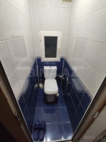 Satılır 4 otaqlı köhnə tikili 100 m², Neftçilər m., photo 4 from 17