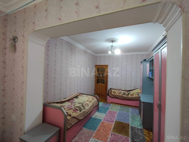 Satılır 4 otaqlı köhnə tikili 100 m², Neftçilər m., photo 9 from 17