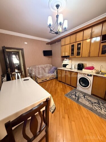 Продаётся 2-комн. новостройка 80 м², м. Ази Асланов, photo 4 from 11