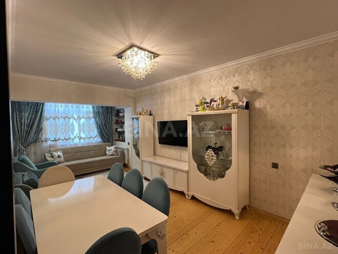 Satılır 3 otaqlı köhnə tikili 80 m², Xalqlar Dostluğu m., photo 7 from 31