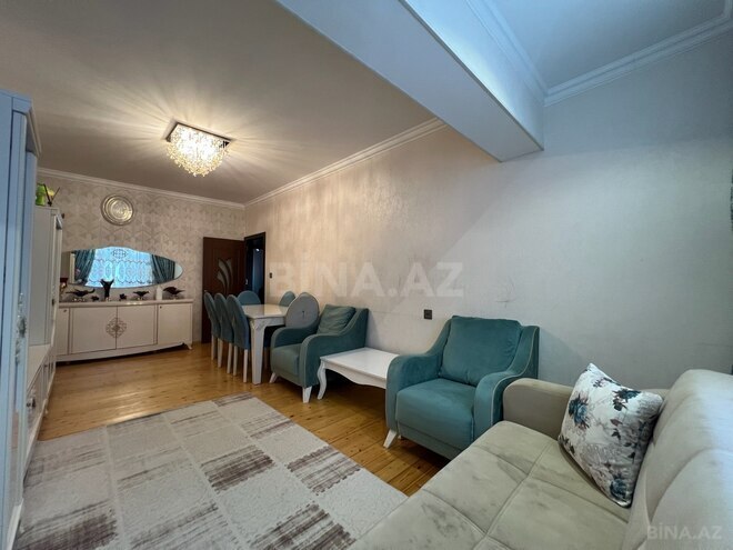 Satılır 3 otaqlı köhnə tikili 80 m², Xalqlar Dostluğu m., photo 4 from 31
