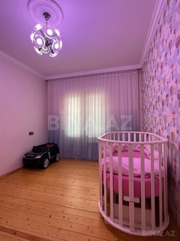 Satılır 3 otaqlı köhnə tikili 80 m², Xalqlar Dostluğu m., photo 11 from 31