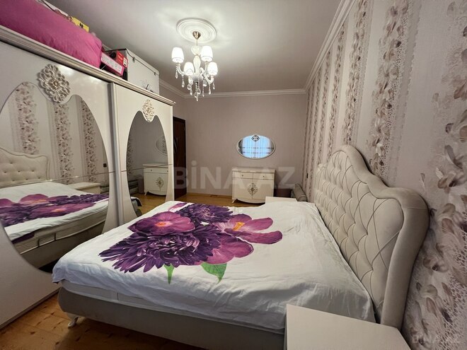 Satılır 3 otaqlı köhnə tikili 80 m², Xalqlar Dostluğu m., photo 16 from 31