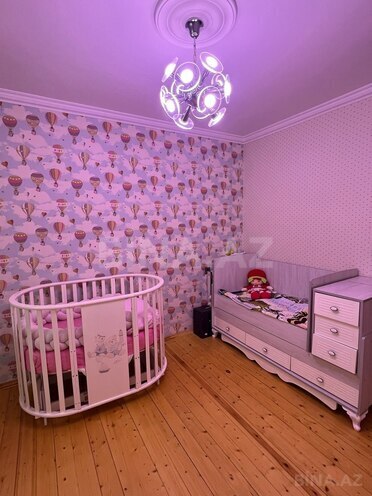 Satılır 3 otaqlı köhnə tikili 80 m², Xalqlar Dostluğu m., photo 10 from 31