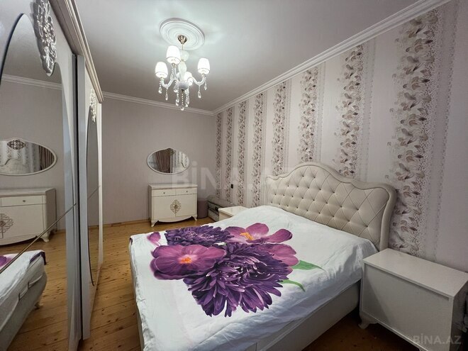 Satılır 3 otaqlı köhnə tikili 80 m², Xalqlar Dostluğu m., photo 15 from 31