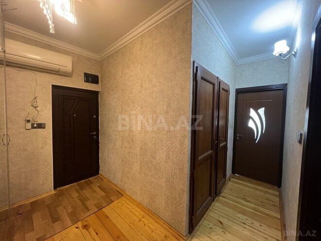 Satılır 3 otaqlı köhnə tikili 80 m², Xalqlar Dostluğu m., photo 18 from 31