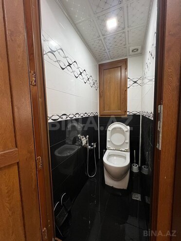 Satılır 3 otaqlı köhnə tikili 80 m², Xalqlar Dostluğu m., photo 24 from 31