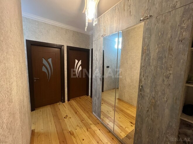 Satılır 3 otaqlı köhnə tikili 80 m², Xalqlar Dostluğu m., photo 19 from 31