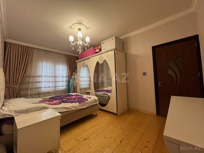 Satılır 3 otaqlı köhnə tikili 80 m², Xalqlar Dostluğu m., photo 14 from 31
