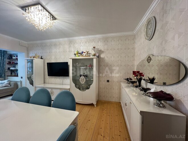 Satılır 3 otaqlı köhnə tikili 80 m², Xalqlar Dostluğu m., photo 8 from 31