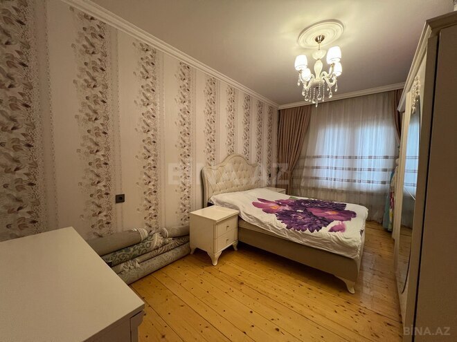 Satılır 3 otaqlı köhnə tikili 80 m², Xalqlar Dostluğu m., photo 13 from 31