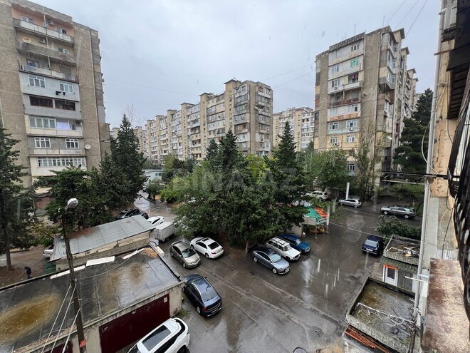 Satılır 3 otaqlı köhnə tikili 80 m², Xalqlar Dostluğu m., photo 30 from 31