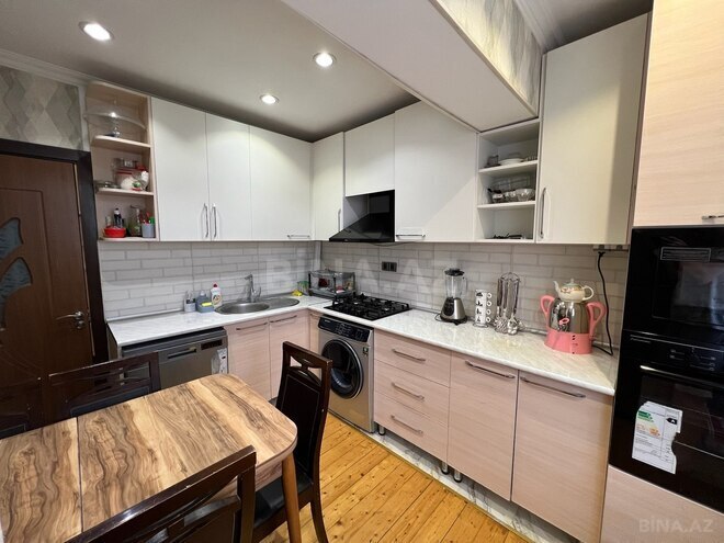 Satılır 3 otaqlı köhnə tikili 80 m², Xalqlar Dostluğu m., photo 22 from 31