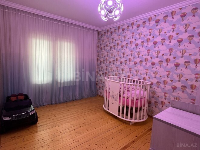 Satılır 3 otaqlı köhnə tikili 80 m², Xalqlar Dostluğu m., photo 12 from 31