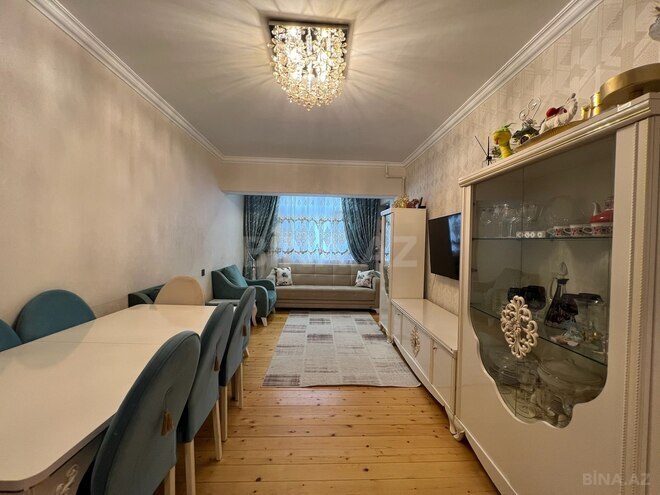 Satılır 3 otaqlı köhnə tikili 80 m², Xalqlar Dostluğu m., photo 5 from 31