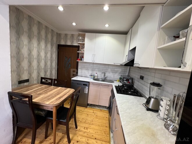 Satılır 3 otaqlı köhnə tikili 80 m², Xalqlar Dostluğu m., photo 23 from 31