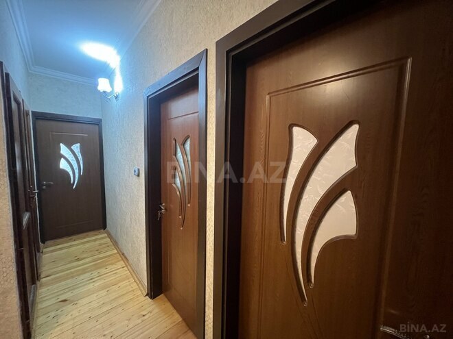 Satılır 3 otaqlı köhnə tikili 80 m², Xalqlar Dostluğu m., photo 20 from 31