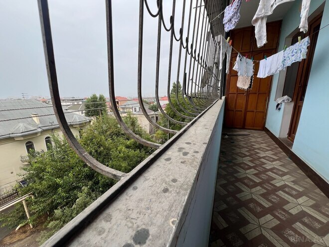 Satılır 3 otaqlı köhnə tikili 80 m², Xalqlar Dostluğu m., photo 28 from 31