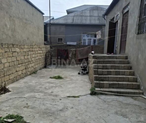 Satılır 3 otaqlı həyət evi/bağ evi 100 m², Xocəsən q., photo 8 from 10