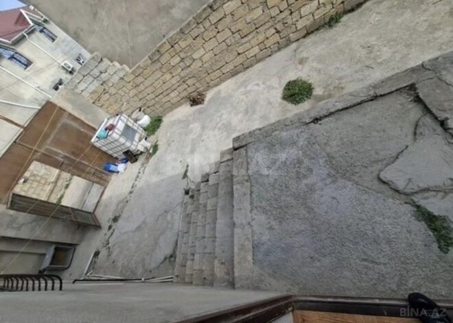 Satılır 3 otaqlı həyət evi/bağ evi 100 m², Xocəsən q., photo 9 from 10