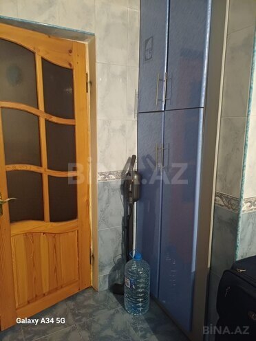 Satılır 5 otaqlı köhnə tikili 115 m², Əhmədli m., photo 8 from 12