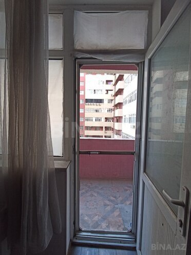 İcarəyə verilir 2 otaqlı yeni tikili 60 m², Avtovağzal m., photo 19 from 21