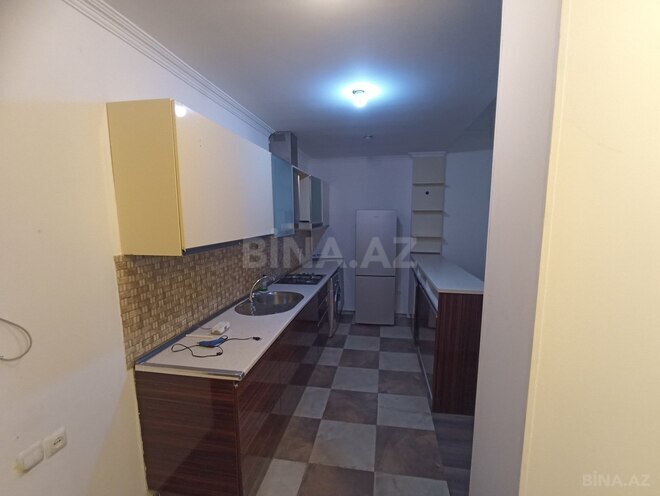 İcarəyə verilir 2 otaqlı yeni tikili 60 m², Avtovağzal m., photo 9 from 21