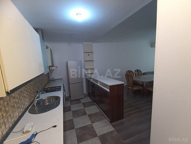 İcarəyə verilir 2 otaqlı yeni tikili 60 m², Avtovağzal m., photo 11 from 21