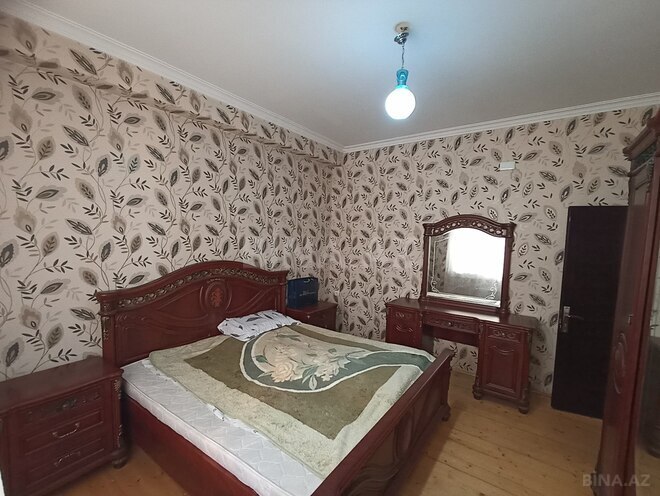 İcarəyə verilir 2 otaqlı yeni tikili 60 m², Avtovağzal m., photo 14 from 21