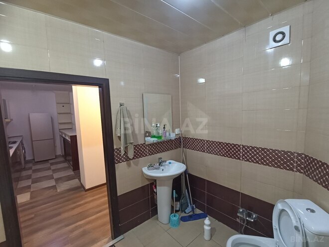 İcarəyə verilir 2 otaqlı yeni tikili 60 m², Avtovağzal m., photo 8 from 21