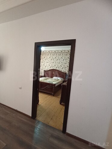 İcarəyə verilir 2 otaqlı yeni tikili 60 m², Avtovağzal m., photo 13 from 21