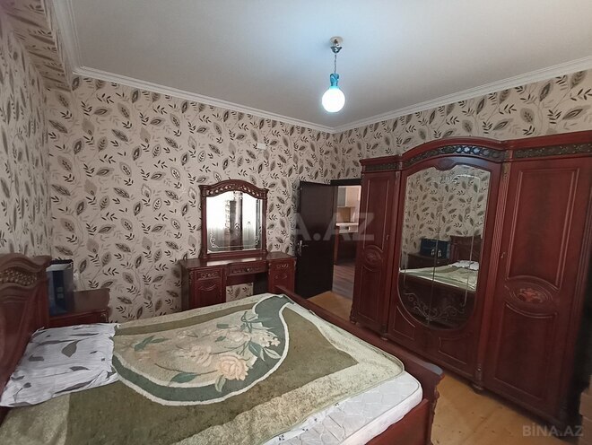 İcarəyə verilir 2 otaqlı yeni tikili 60 m², Avtovağzal m., photo 15 from 21