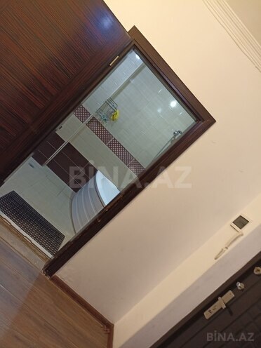 İcarəyə verilir 2 otaqlı yeni tikili 60 m², Avtovağzal m., photo 5 from 21