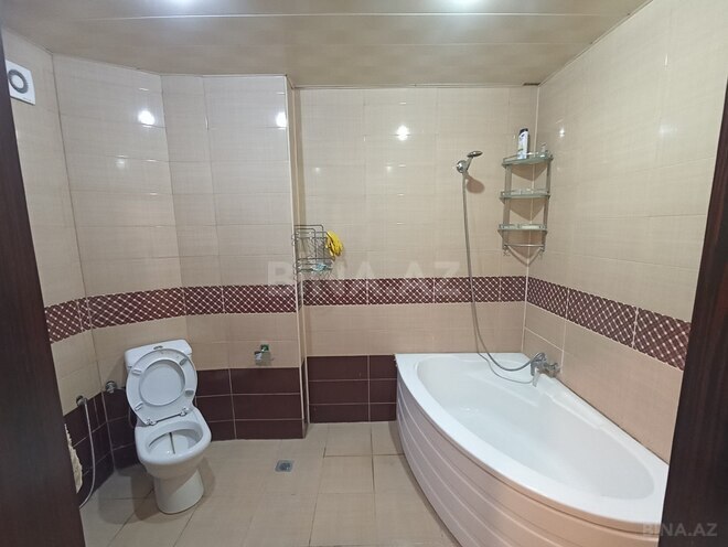 İcarəyə verilir 2 otaqlı yeni tikili 60 m², Avtovağzal m., photo 6 from 21