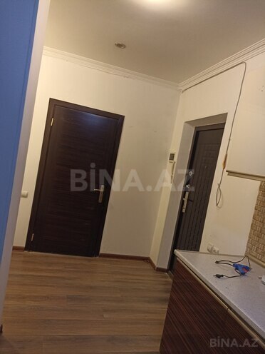 İcarəyə verilir 2 otaqlı yeni tikili 60 m², Avtovağzal m., photo 4 from 21