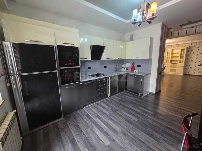 Сдаётся 3-комн. новостройка 165 м², Насиминский  р., photo 9 from 19