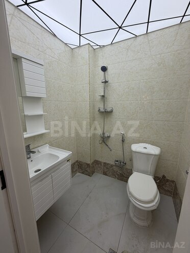 Satılır 2 otaqlı yeni tikili 73 m², Həzi Aslanov m., photo 12 from 13