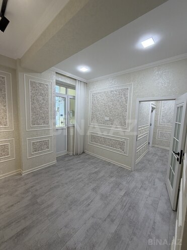 Satılır 2 otaqlı yeni tikili 73 m², Həzi Aslanov m., photo 7 from 13
