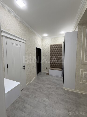 Satılır 2 otaqlı yeni tikili 73 m², Həzi Aslanov m., photo 11 from 13