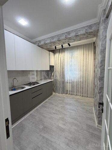 Satılır 2 otaqlı yeni tikili 73 m², Həzi Aslanov m., photo 5 from 13