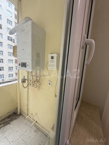 Satılır 2 otaqlı yeni tikili 73 m², Həzi Aslanov m., photo 9 from 13