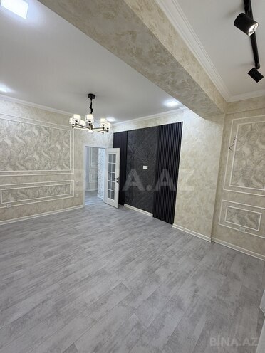 Satılır 2 otaqlı yeni tikili 73 m², Həzi Aslanov m., photo 3 from 13