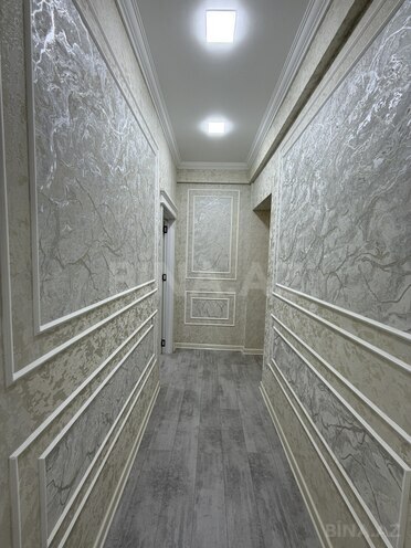 Satılır 2 otaqlı yeni tikili 73 m², Həzi Aslanov m., photo 10 from 13