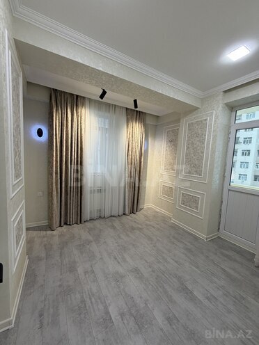 Satılır 2 otaqlı yeni tikili 73 m², Həzi Aslanov m., photo 6 from 13