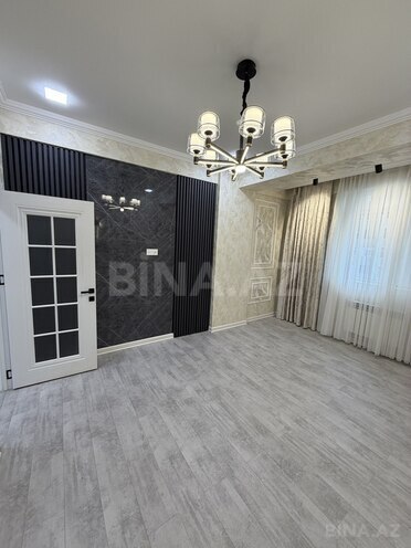 Satılır 2 otaqlı yeni tikili 73 m², Həzi Aslanov m., photo 4 from 13