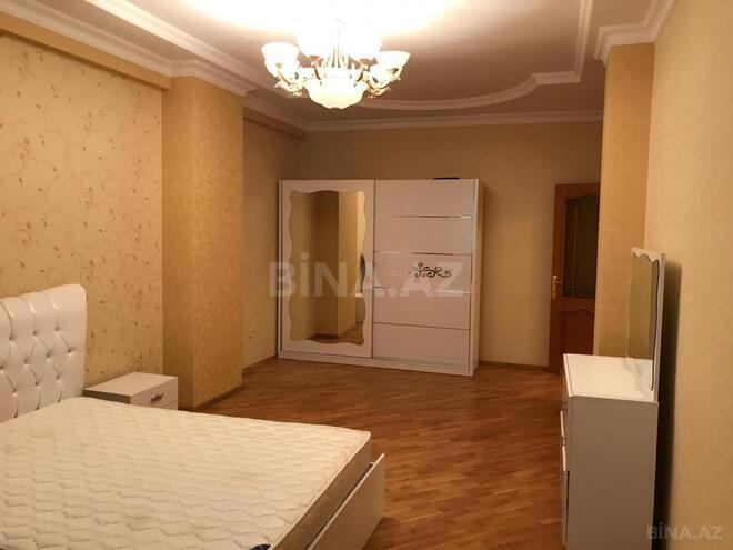 Сдаётся 3-комн. новостройка 160 м², пос. Бёюк-Шор, photo 10 from 16